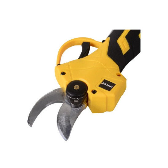 Секатор аккуммуляторный HUTER CP-20Li EA+ (1АКБ и ЗУ) 70/13/69