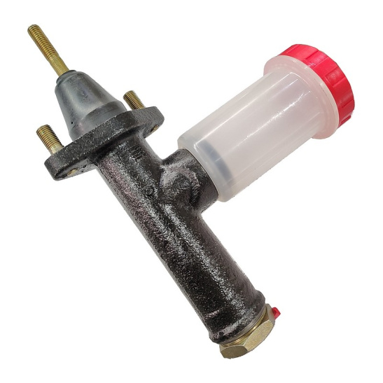 Цилиндр сцепления главный Волга (c бачком)/С2209.5C3/ (FENOX)