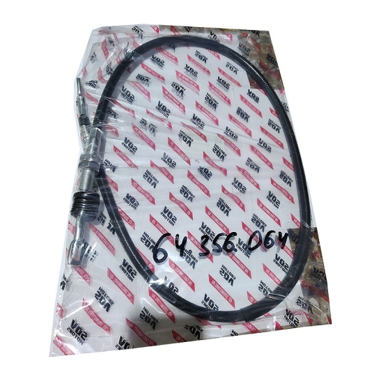 SM.C41R92-3508180-01 Трос ручного тормоза ГАЗель Next 4.6т задний/SDV/