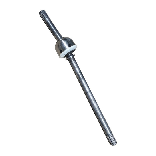 SM.31605-2304060 ШАРНИР ПОВОРОТНОГО КУЛАКА/Шрус/ УАЗ Хантер, мост "Спайсер", правый короткий 641мм (колея 1445 мм)/SDV/