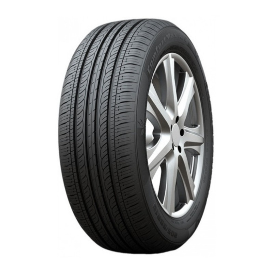 Шина 165/70R13 Kapsen H202, 79T, б/к, летняя, M+S, (Капсен), Китай, (2025гв)