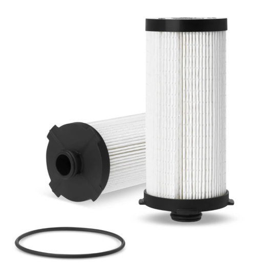 Фильтр тонкой очистки топлива ("FILMANT") FF 63046NN (OEM: 5486895) FOTON AUMAN EST (4189/4259, FF63046NN) дв. CUMMINS ISX12 Евро-5, ISG12 Eвро-5, ISG11