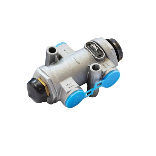 35150210010  Клапан защитный двойной ("SORL") (замена 100-3515110)