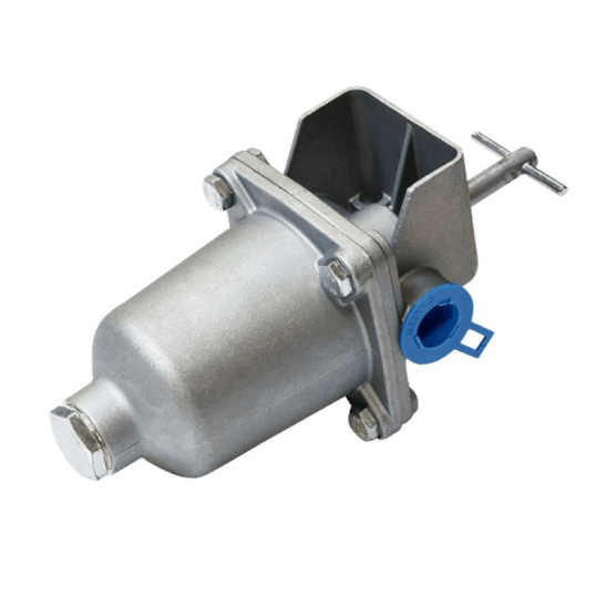 35110100030 Предохранитель против замерзания ("SORL") (замена РААЗ 100-3536010) 35110100020