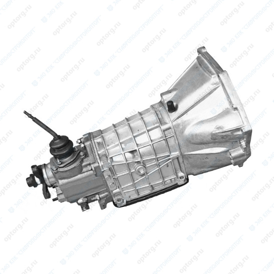 21074-1700010 КОРОБКА ПЕРЕКЛЮЧЕНИЯ ПЕРЕДАЧ (КПП) 5-ступ. (ПАРКС) 2101-07