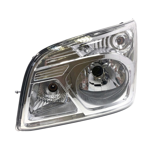 С41R11.3711013 AE (ФГ027 АЕ) БЛОК-ФАРА ГАЗОН-NEXT ЛЕВАЯ "АвтоЭлектрика" (аналог 6043.3775)