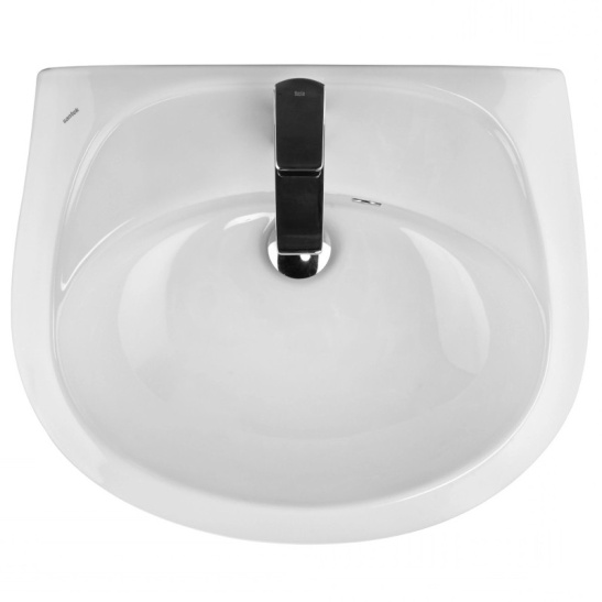 Раковина Бриз 50, с отверстием, без пьедестала, 500x360 мм, г. Чебоксары