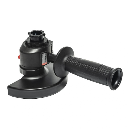 Модуль угловой шлифмашины УШМ-125  (насадка для ММ-18В) арт. 755.0.3.20 Интерскол-Россия