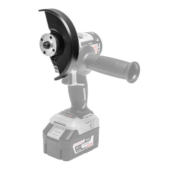 Модуль угловой шлифмашины УШМ-125  (насадка для ММ-18В) арт. 755.0.3.20 Интерскол-Россия