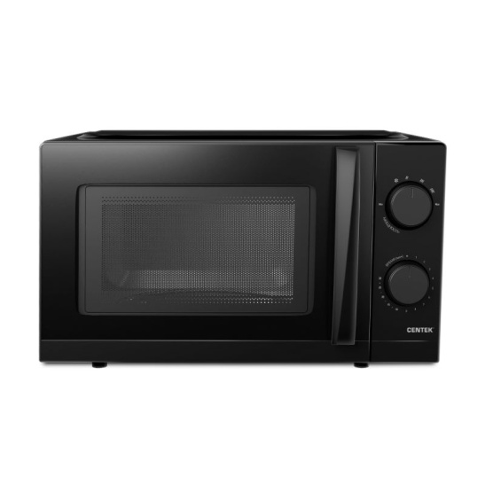 Печь микроволновая  CENTEK CT-1571 (черная)