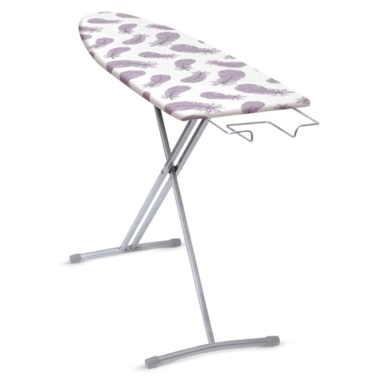 Доска гладильная  "НИКА 1+" (1220х345)  Н1+ (НИКА ИЖЕВСК)