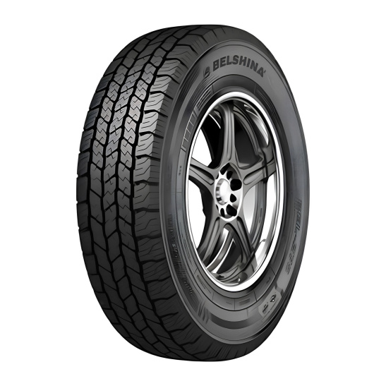 Шина 225/75R16 Belshina Бел-275, 108S, б/к, летняя, (Белшина), Беларусь
