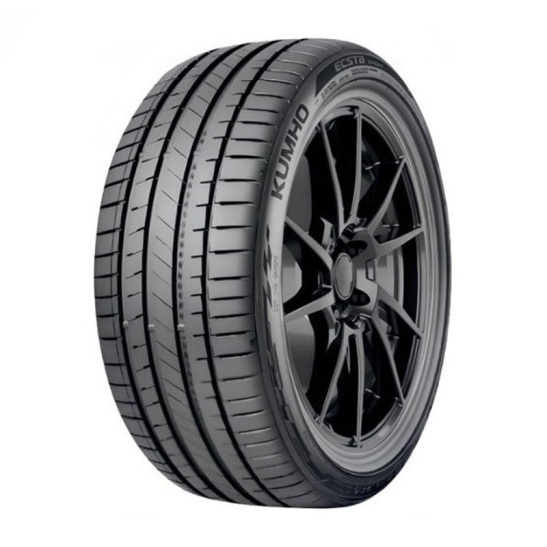 Шина 245/40ZR18 Kumho Ecsta SPORT PS72, XL 97Y, б/к, летняя, (Кумхо), Китай