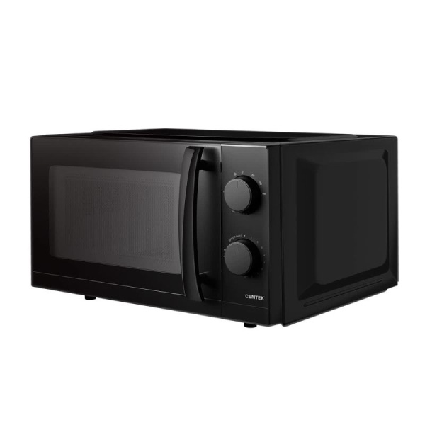 Печь микроволновая  CENTEK CT-1571 (черная)