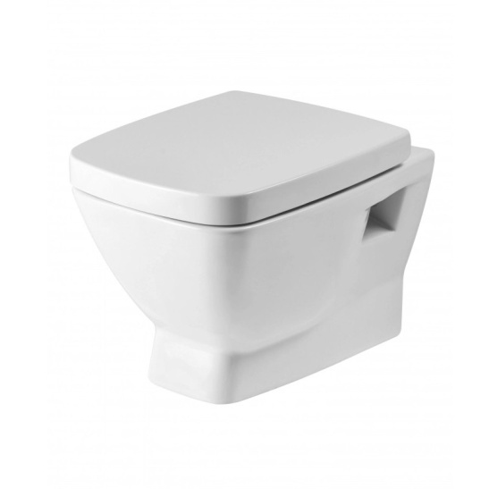 ПЭК НЕО (подвесной унитаз НЕО+инсталляция+кнопка черная+сиденье с микролифтом), 1WH501776, (г. Чебоксары)