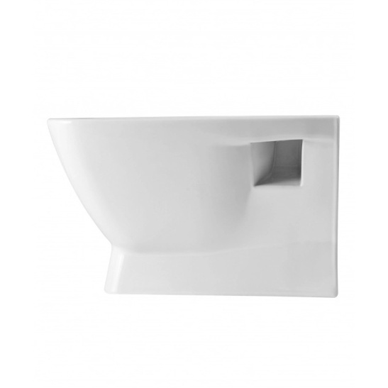 ПЭК НЕО (подвесной унитаз НЕО+инсталляция+кнопка черная+сиденье с микролифтом), 1WH501776, (г. Чебоксары)