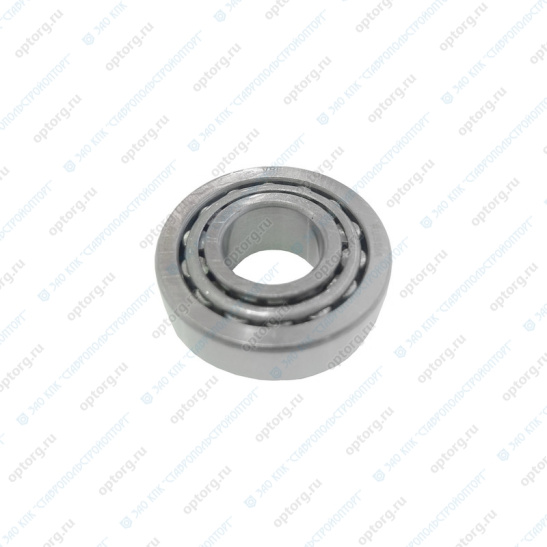 2101-3103025 ПОДШИПНИК ПЕРЕДНЕЙ СТУПИЦЫ НАРУЖНИЙ (TRIALLI)(CS119)