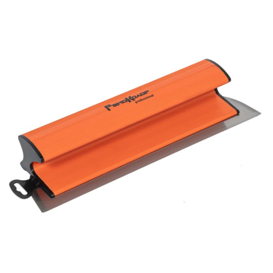 Шпатель-правило РемоКолор ABS-пластик, нерж. сталь, смен. лезв. 1200мм, толщина 0,3мм 12-9-812