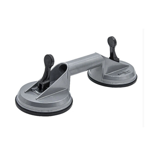 Стеклодомкрат алюминиевый тройной 100кг диам. 3*115мм РемоКолор 46-4-006