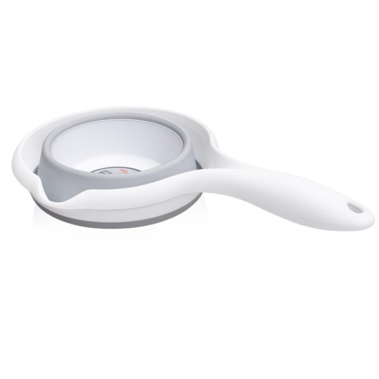 Ковш складной "Flexy" 1,2 л ЭЛФ643