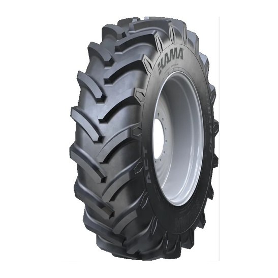 Сельхозшина 23,1R26 (620/75R26) Кама ACT, нс16, 166A8, б/к, г. Нижнекамск