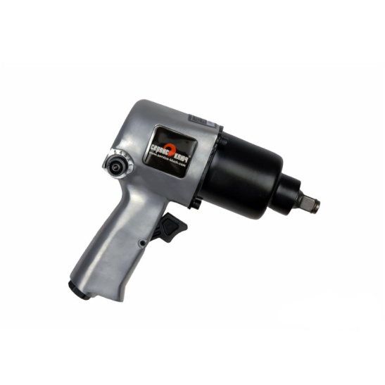 Пневмотический ударный гайковерт 1/2" 770Нм  8000 об/мин  Сервис Ключ 75577