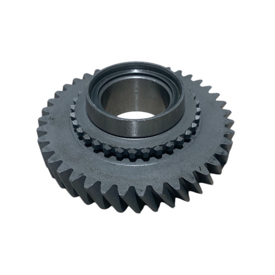 2108-1701112-10 ШЕСТЕРНЯ 1 ПЕРЕДАЧИ (Автостандарт) голая