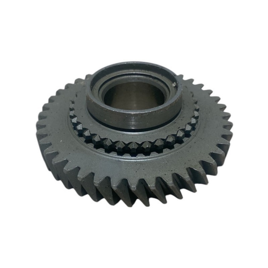 2110-1701112  ШЕСТЕРНЯ 1 ПЕРЕДАЧИ (Автостандарт) голая С/О