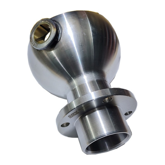 SM.452-2304012 ОПОРА ШАРОВАЯ(УАЗ-452,469)