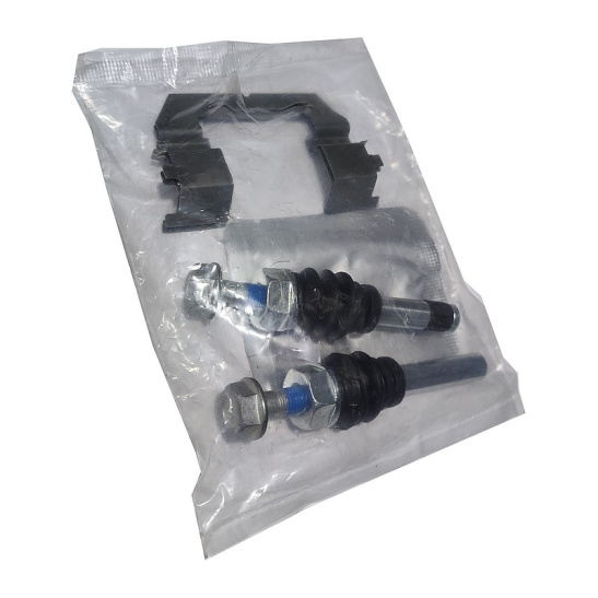 SM.A21R23-3501214-10 Ремонтный комплект основания скобы переднего тормоза ГАЗель Next/палец направляющий/SDV/