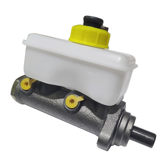 31029-3505010 Цилиндр тормозной главный ГАЗель,Волга в сборе (с датчиком)/Автомагнат/