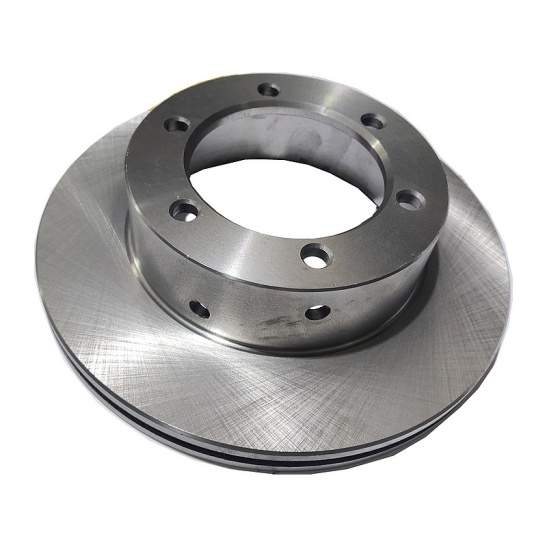 SM.С41R92-3502078 Диск тормозной ГАЗель-Next (4,6 т, дв. Cummins) задний/SDV/