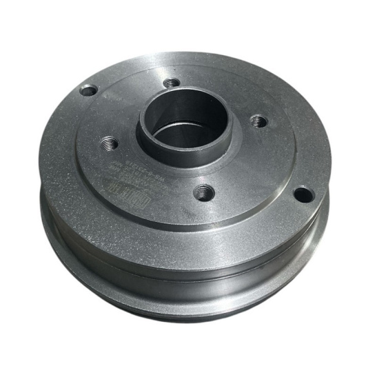 432002049R БАРАБАН ТОРМОЗНОЙ (TRIALLI) LARGUS (Ларгус) без АБС (TF015131)