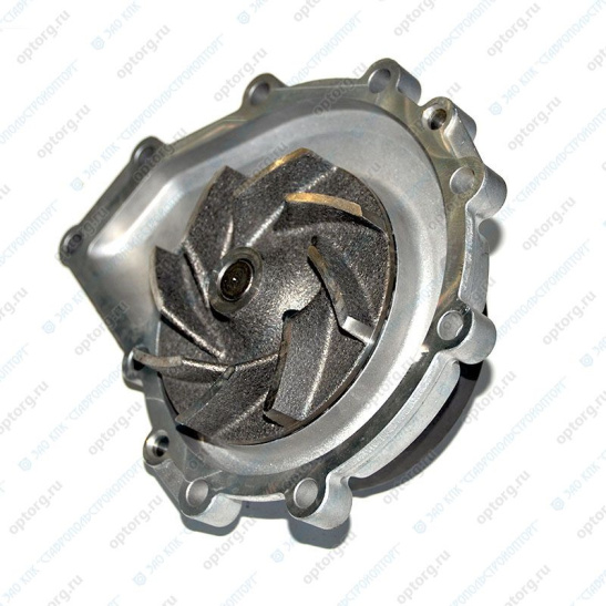 536.1307010-41 Насос водяной (Евро-4) (ЯМЗ) двиг. ЯМЗ-534, -536