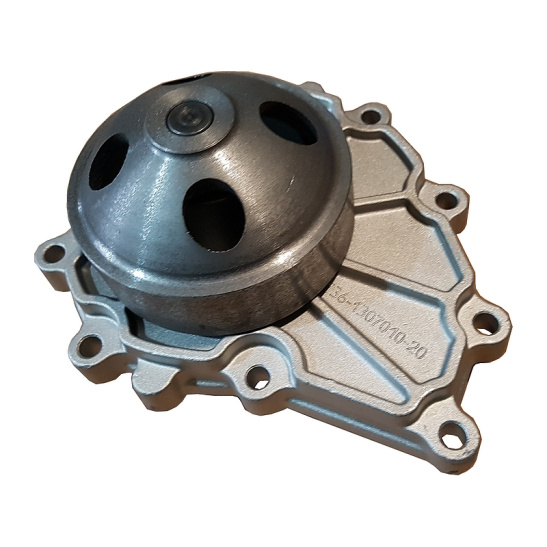 536.1307010-41 Насос водяной (Евро-4) (ЯМЗ) двиг. ЯМЗ-534, -536