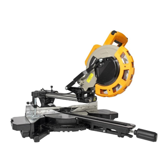 Эл. Пила торцовочная 210мм, 1700Вт ПТ-210ПЛ Вихрь