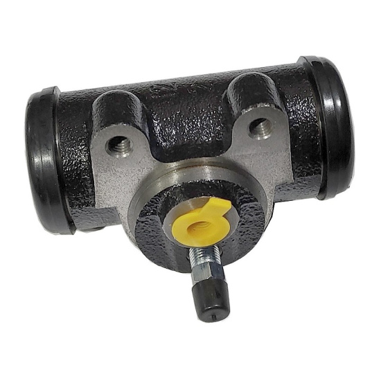 3309-3501340-01 Цилиндр тормозной рабочий передний ГАЗ 3309 c АБС (с автом. уст. постоянного зазора)Pravt