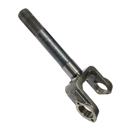 SM.33027-2304063-01 Вилка шарнира поворотного кулака ГАЗель полноприводные (4x4) наружная/SDV/