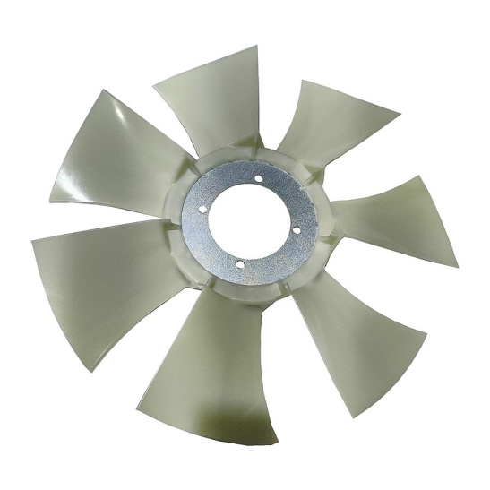 SM.3162-1308010 Вентилятор охлаждения (крыльчатка) УАЗ-3163 (7лопастей)/SDV/