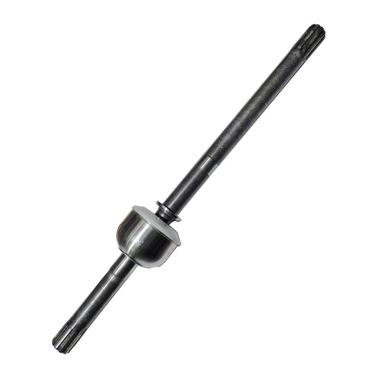 SM.3741-2304060-01 ШАРНИР ПОВОРОТНОГО КУЛАКА правый/мост Тимкен, гибридный/L-660мм/SDV/ 