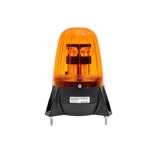 МИ 12 МАЯК ИМПУЛЬСНЫЙ светодиодный 12/24 В