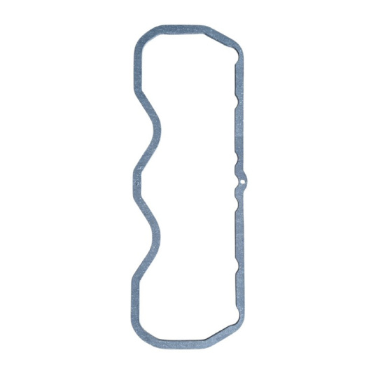 260-1003109 Прокладка колпака крышки головки МТЗ-1221 /паронит 2,0 мм/