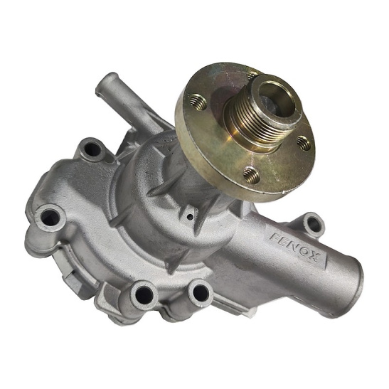 *421-1307010 НАСОС ВОДЯНОЙ УАЗ дв.4213 Евро-2, 4218/100 Л/С/ и их модификаций/HB6502L1/ (FENOX)