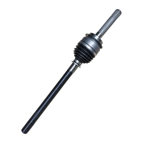 GO 352 Шарнир поворот кулака УАЗ-Патриот (с 09.2018), Профи 236022 (4*4) корот прав 715мм Спайсер (TRIALLI)