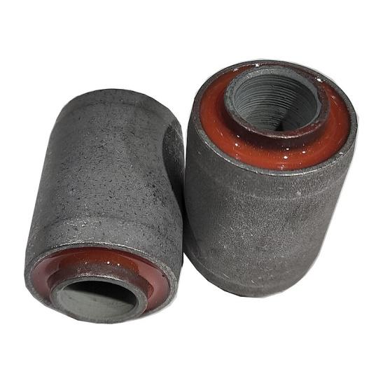 3163-2912020 САЙЛЕНТБЛОК РЕССОРЫ УАЗ-3741,2206,3962,3163 Patriot/2шт/Trialli/