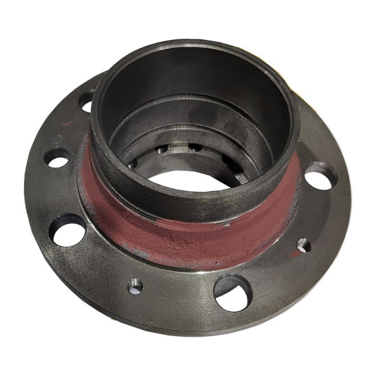 *3741-3103015 СТУПИЦА КОЛЕСА УАЗ-3741 "РСТ"