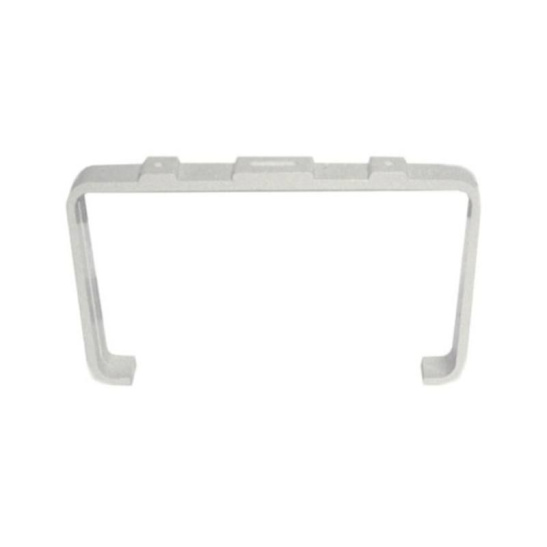 620ДКП Держатель воздуховода прямоугольного 60*204