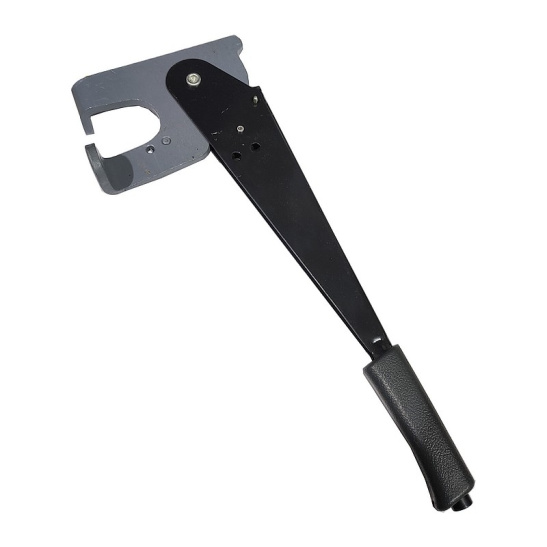 31512-3508015 Рычаг стояночного тормоза УАЗ-3151, Hunter УАЗ