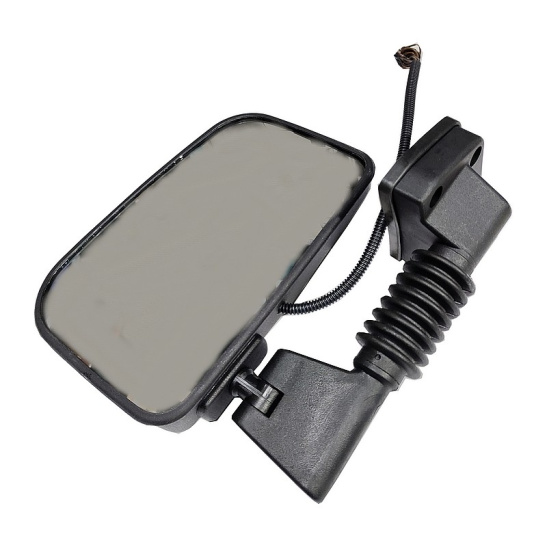 3151-8201021-10 ЗЕРКАЛО УАЗ-Хантер левое (обогрев)