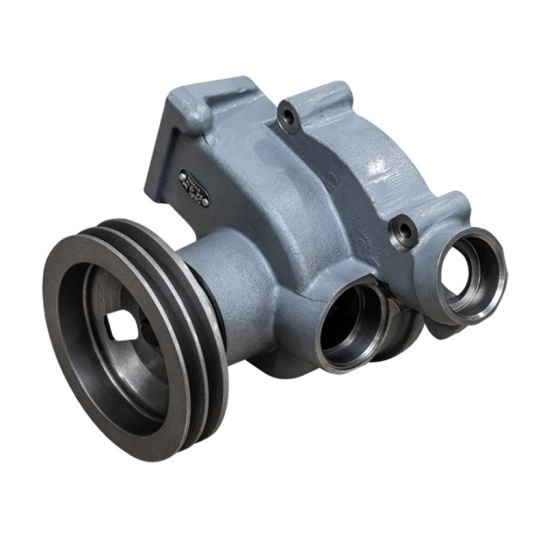 PY01663  НАСОС ВОДЯНОЙ (помпа) ЕВРО-1 ("SORL") (замена 740.1307010-02, 130-14-025, LWP0740)